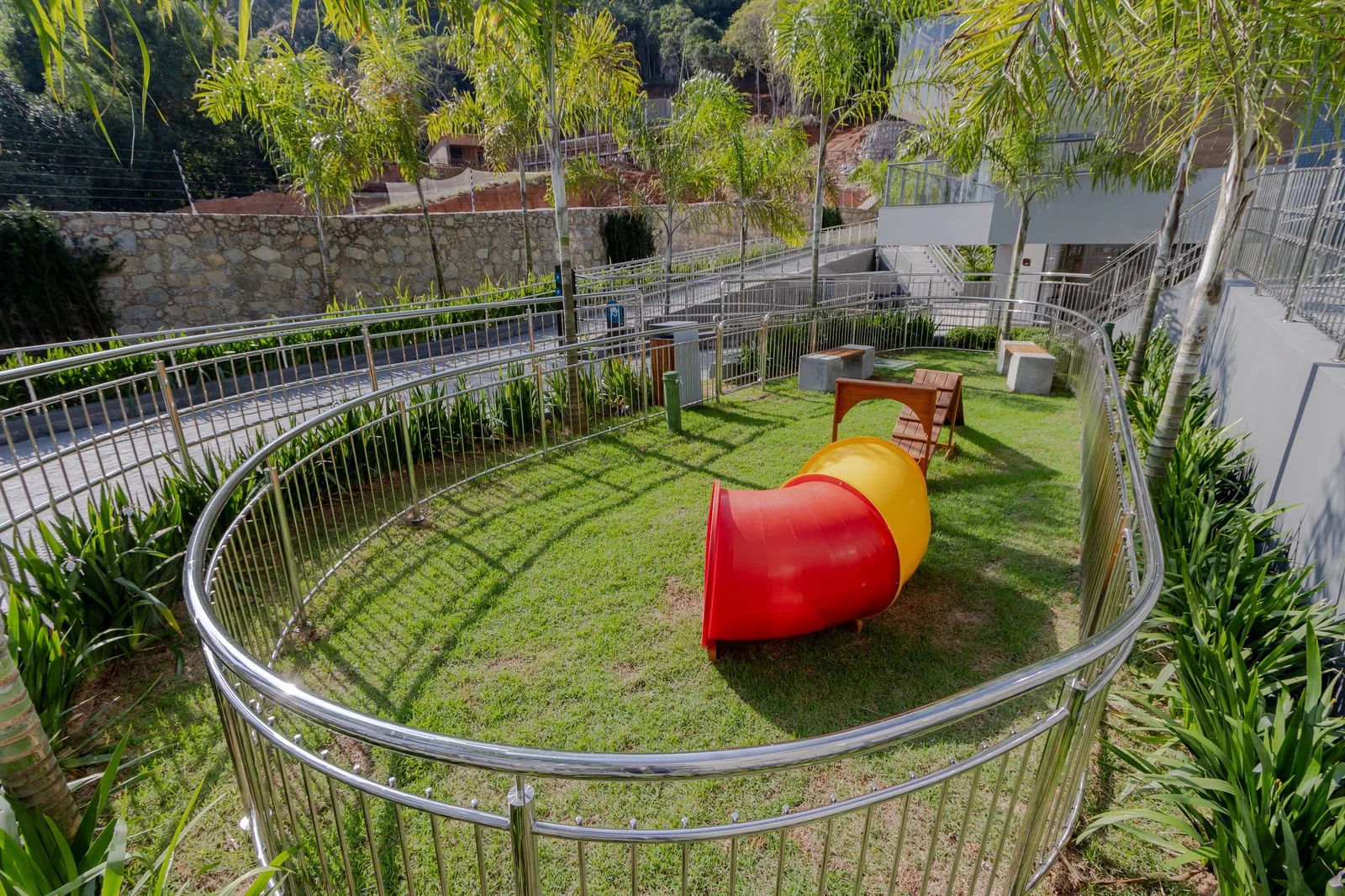 Miragio Cacupé: Luxury House in Florianópolis