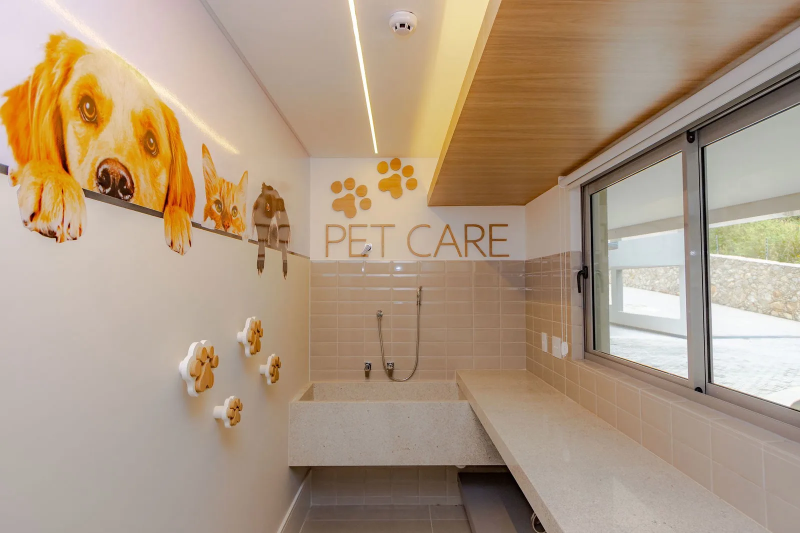 Miragio Cacupé: Luxury House in Florianópolis