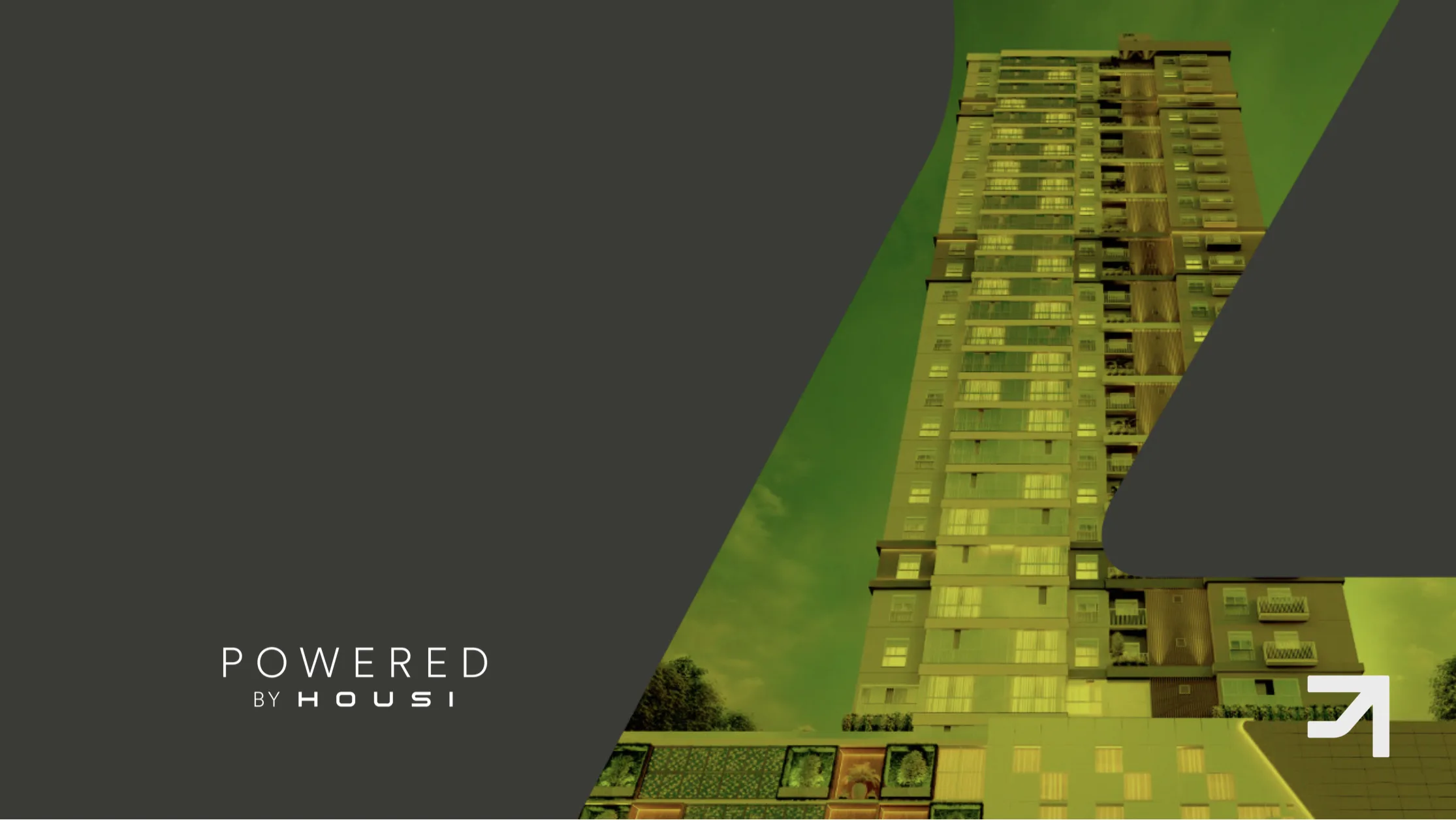 Green Tower Camboriú: Premium Apartment in Balneário Camboriú