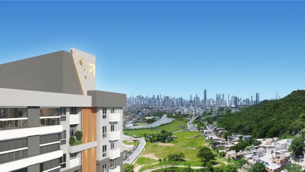 Green Tower Camboriú: Premium Apartment in Balneário Camboriú