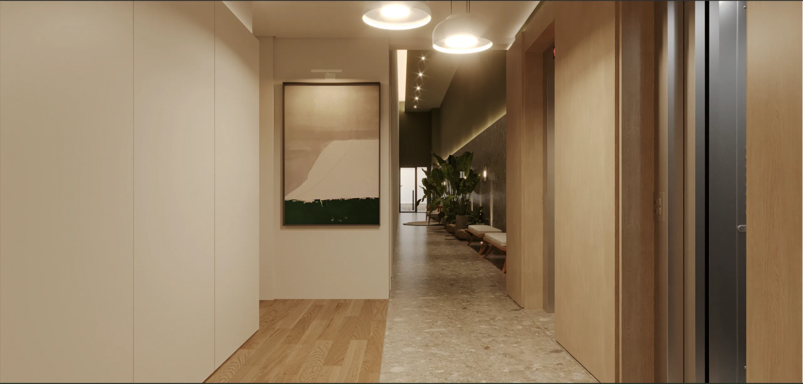 ADORE Spot JNC: Premium Penthouse in Florianópolis