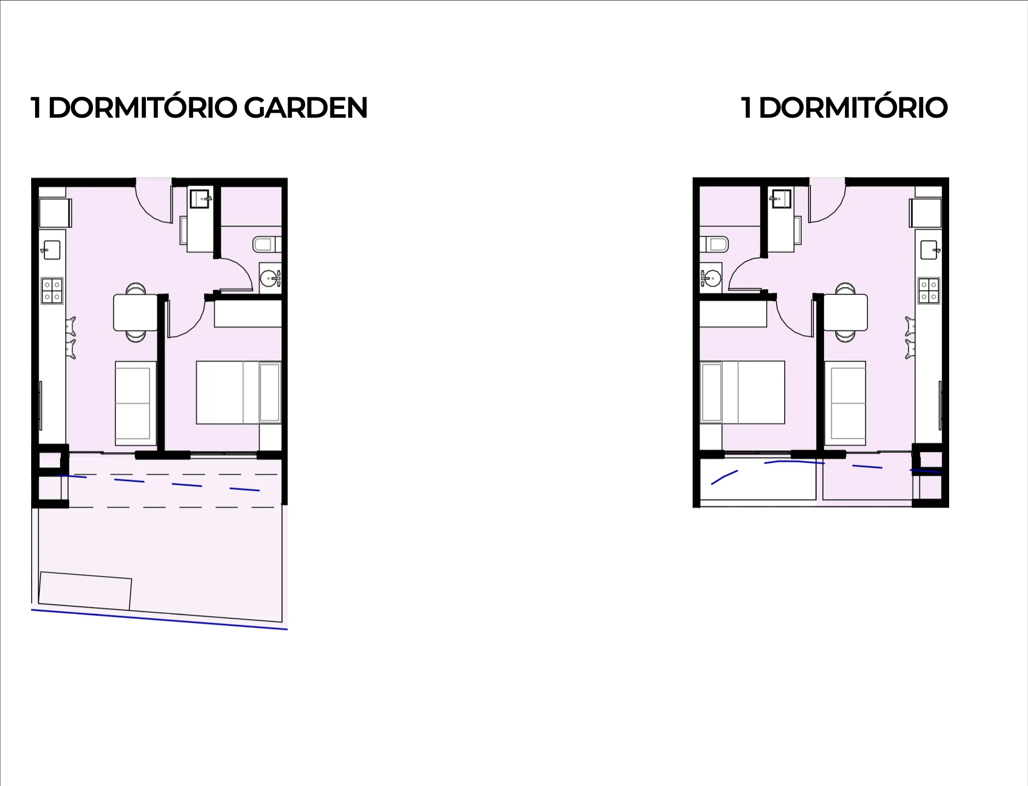 ADORE Spot JNC: Premium Penthouse in Florianópolis
