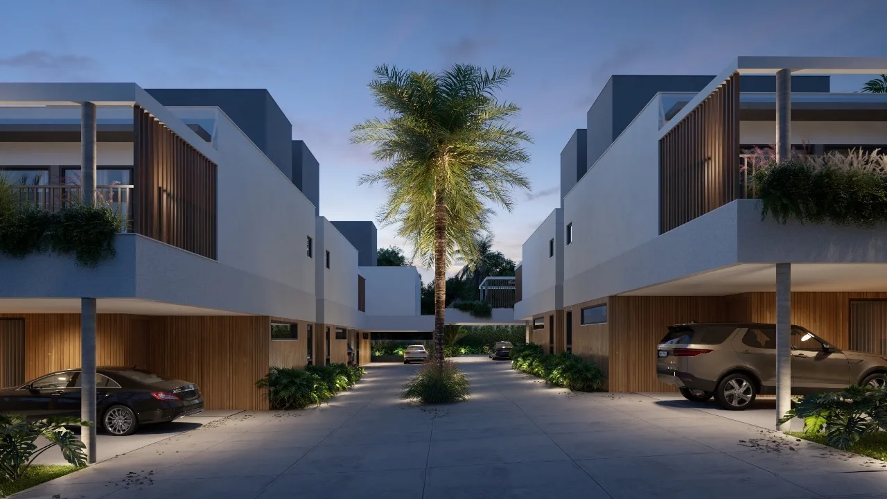 Alameda Cacupé: Luxury House with Private Pool in Florianópolis