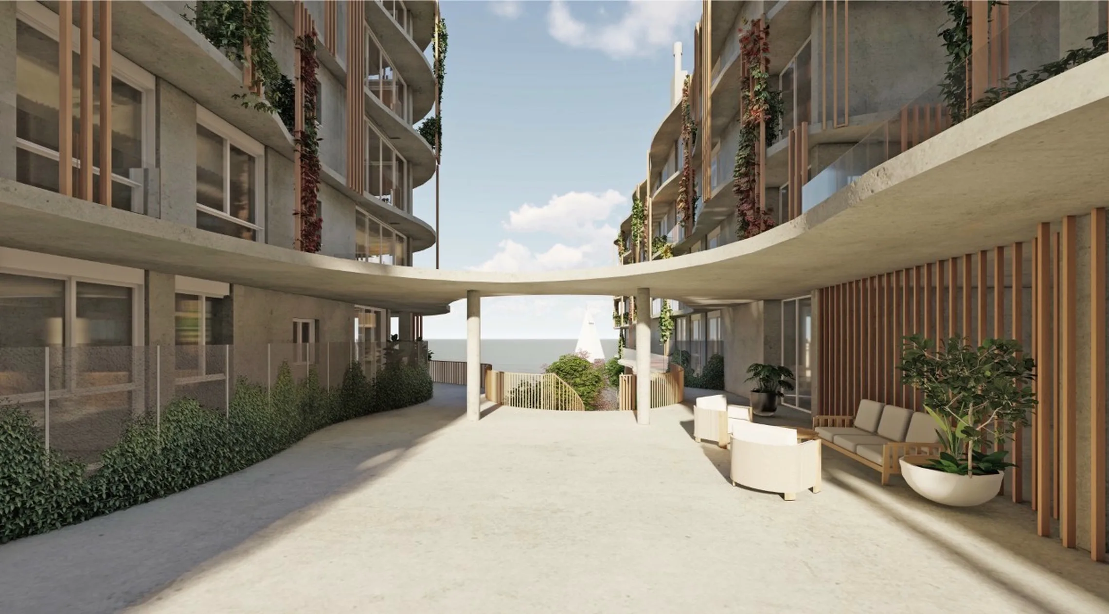 Cacupé 4 Náutico: Luxury Penthouse with Private Pier in Florianópolis