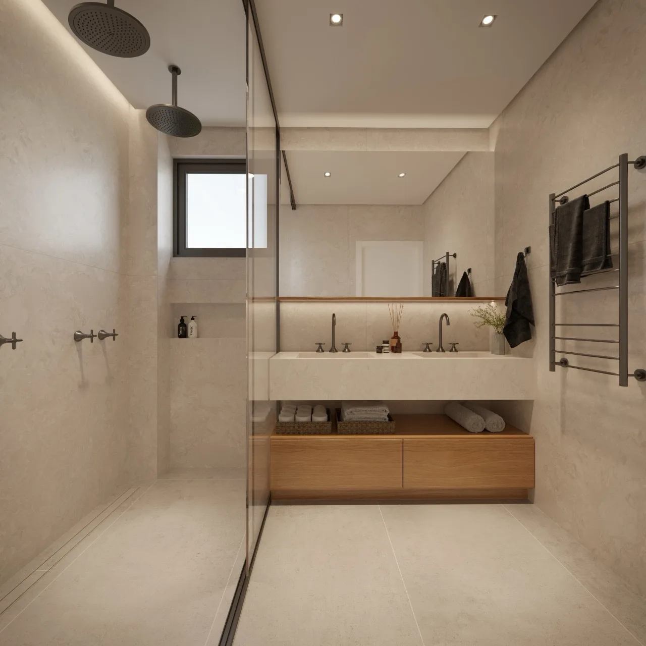 Alameda Cacupé: Luxury House with Private Pool in Florianópolis