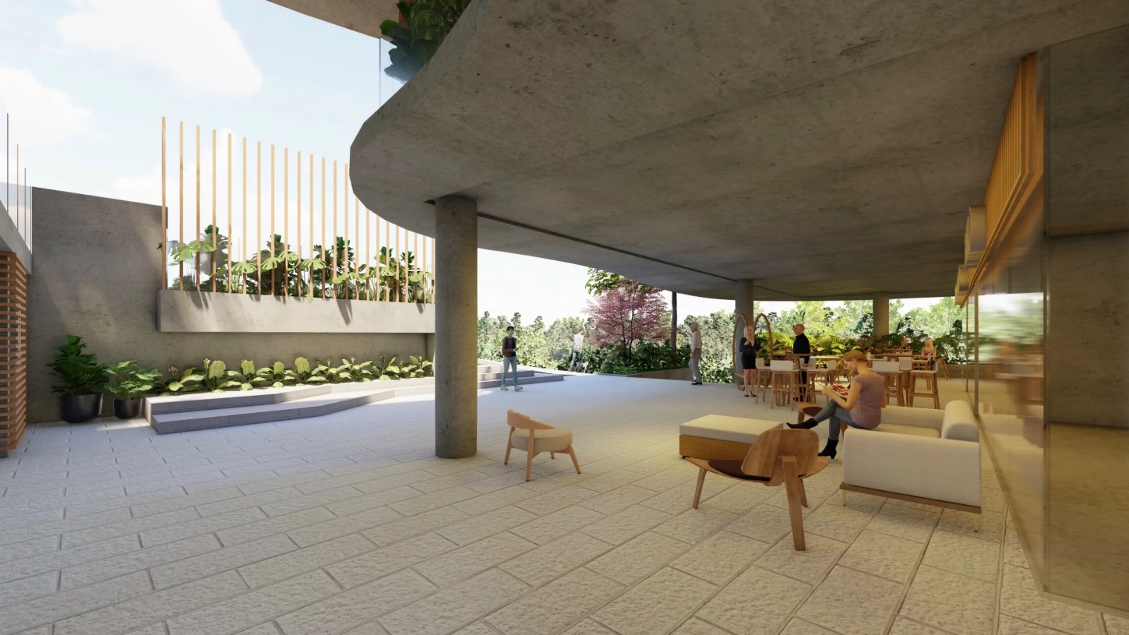 Cacupé 4 Náutico: Luxury Penthouse with Private Pier in Florianópolis