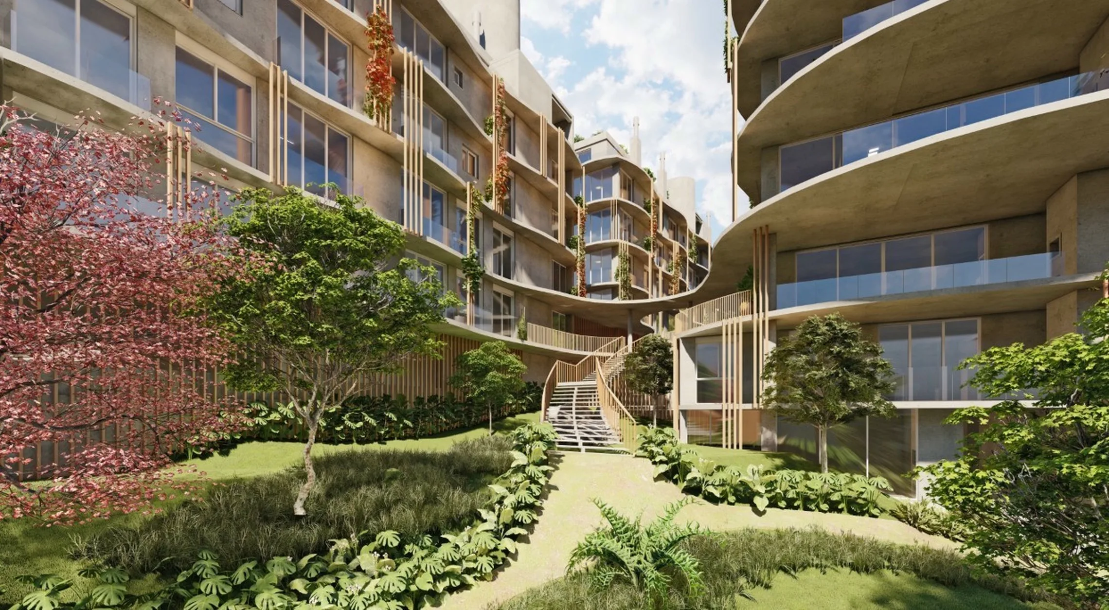 Cacupé 4 Náutico: Luxury Penthouse with Private Pier in Florianópolis