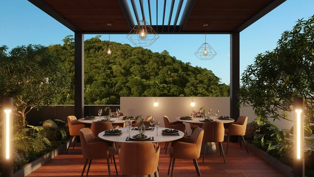 Green Tower Camboriú: Premium Apartment in Balneário Camboriú