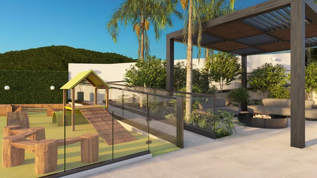 Green Tower Camboriú: Premium Apartment in Balneário Camboriú