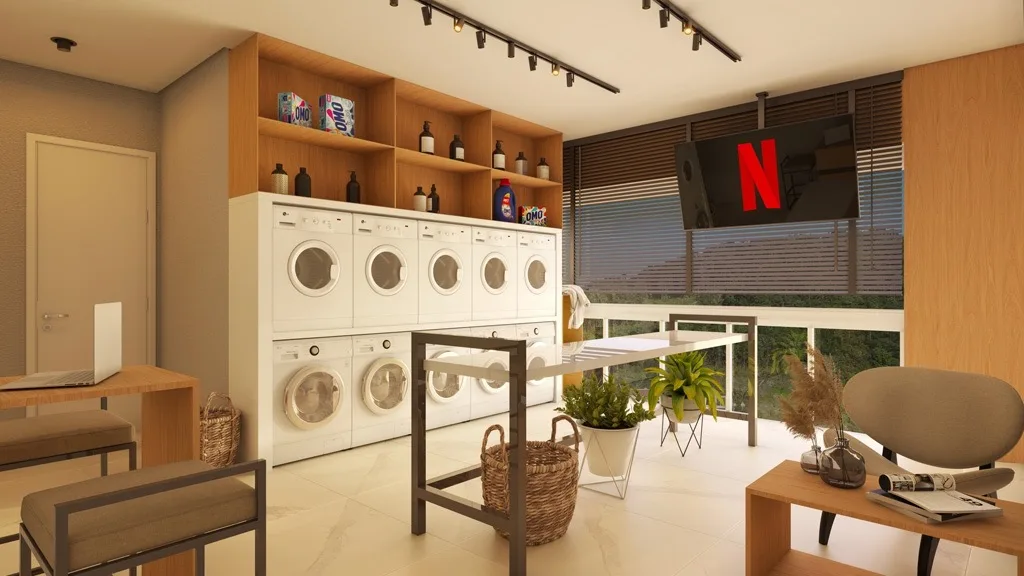 Green Tower Camboriú: Premium Apartment in Balneário Camboriú