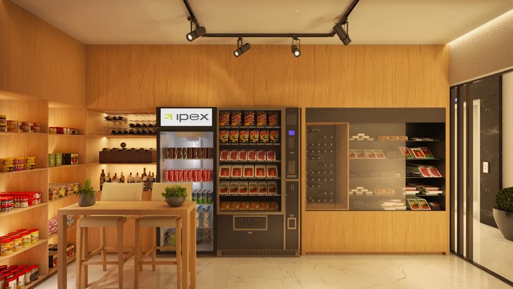 Green Tower Camboriú: Premium Apartment in Balneário Camboriú