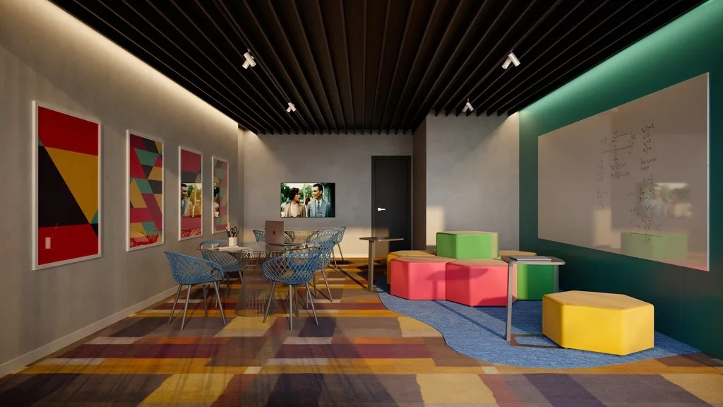 Green Tower Camboriú: Premium Apartment in Balneário Camboriú