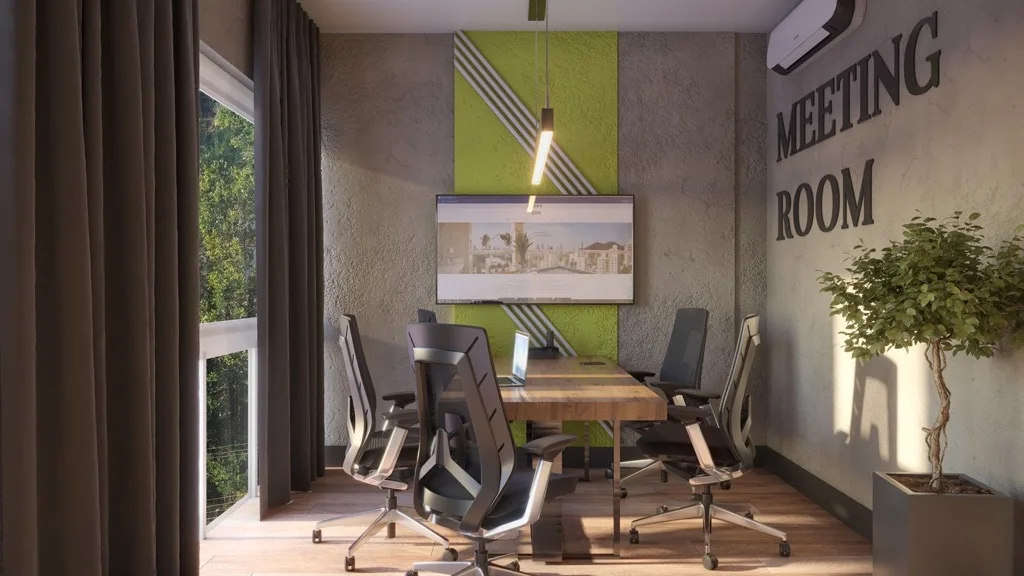 Green Tower Camboriú: Premium Apartment in Balneário Camboriú