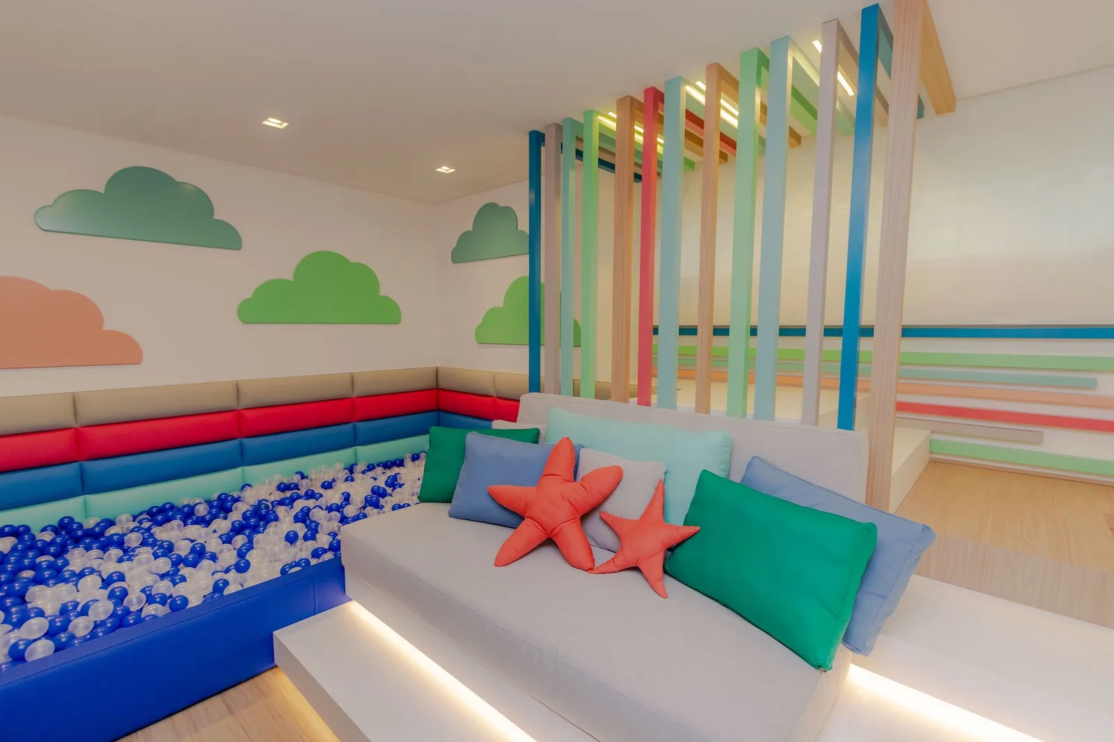 Miragio Cacupé: Luxury Apartment in Florianópolis