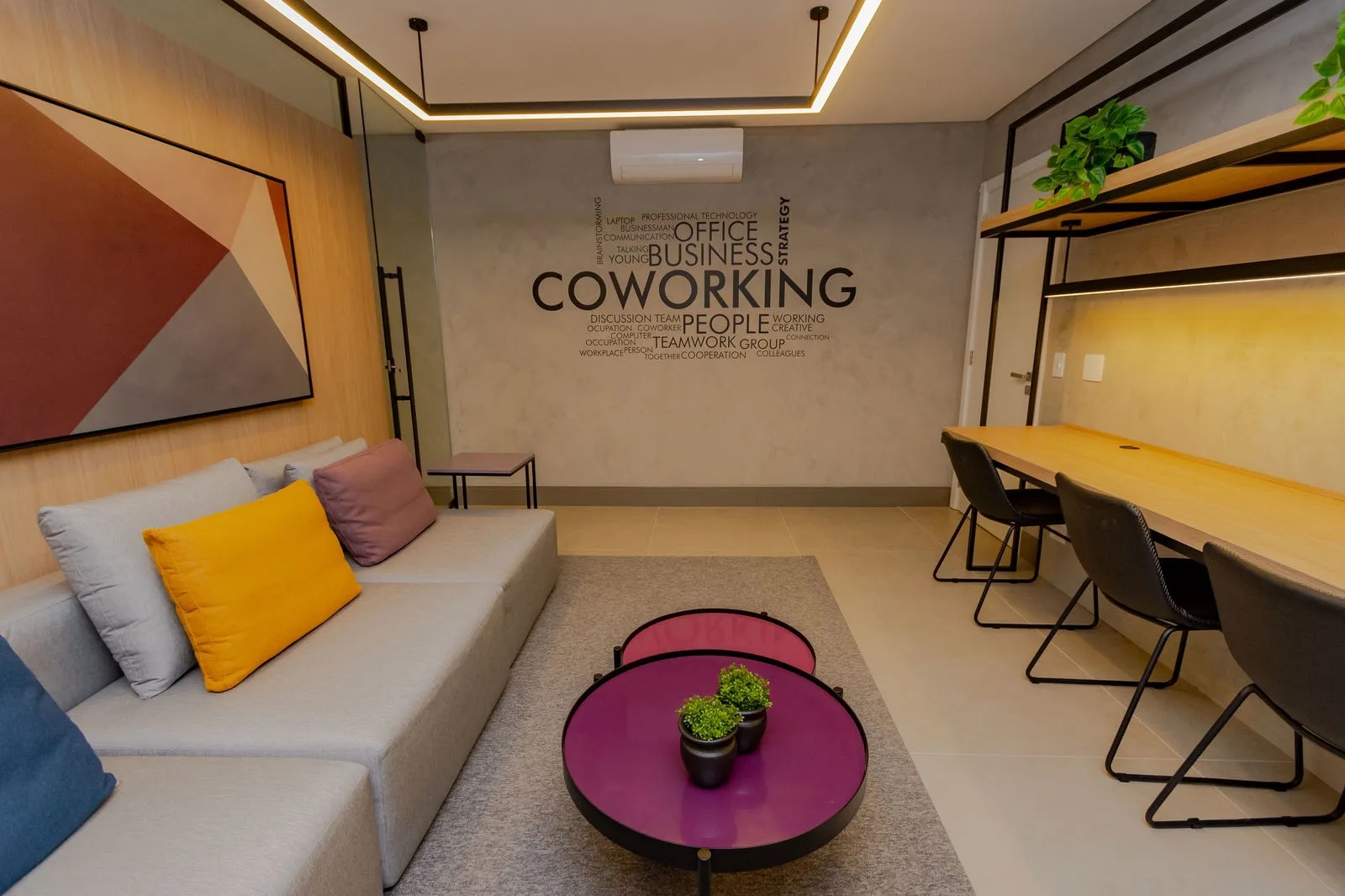 Miragio Cacupé: Luxury Apartment in Florianópolis