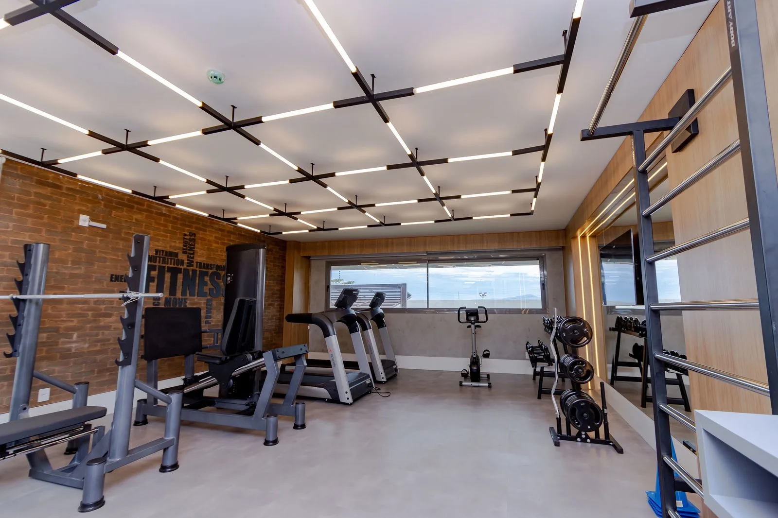 Miragio Cacupé: Luxury Apartment in Florianópolis