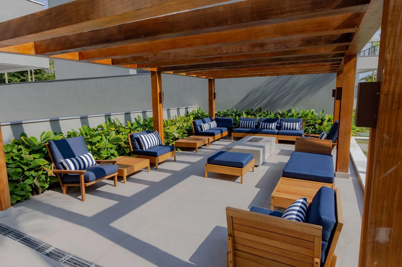 Miragio Cacupé: Luxury Apartment in Florianópolis