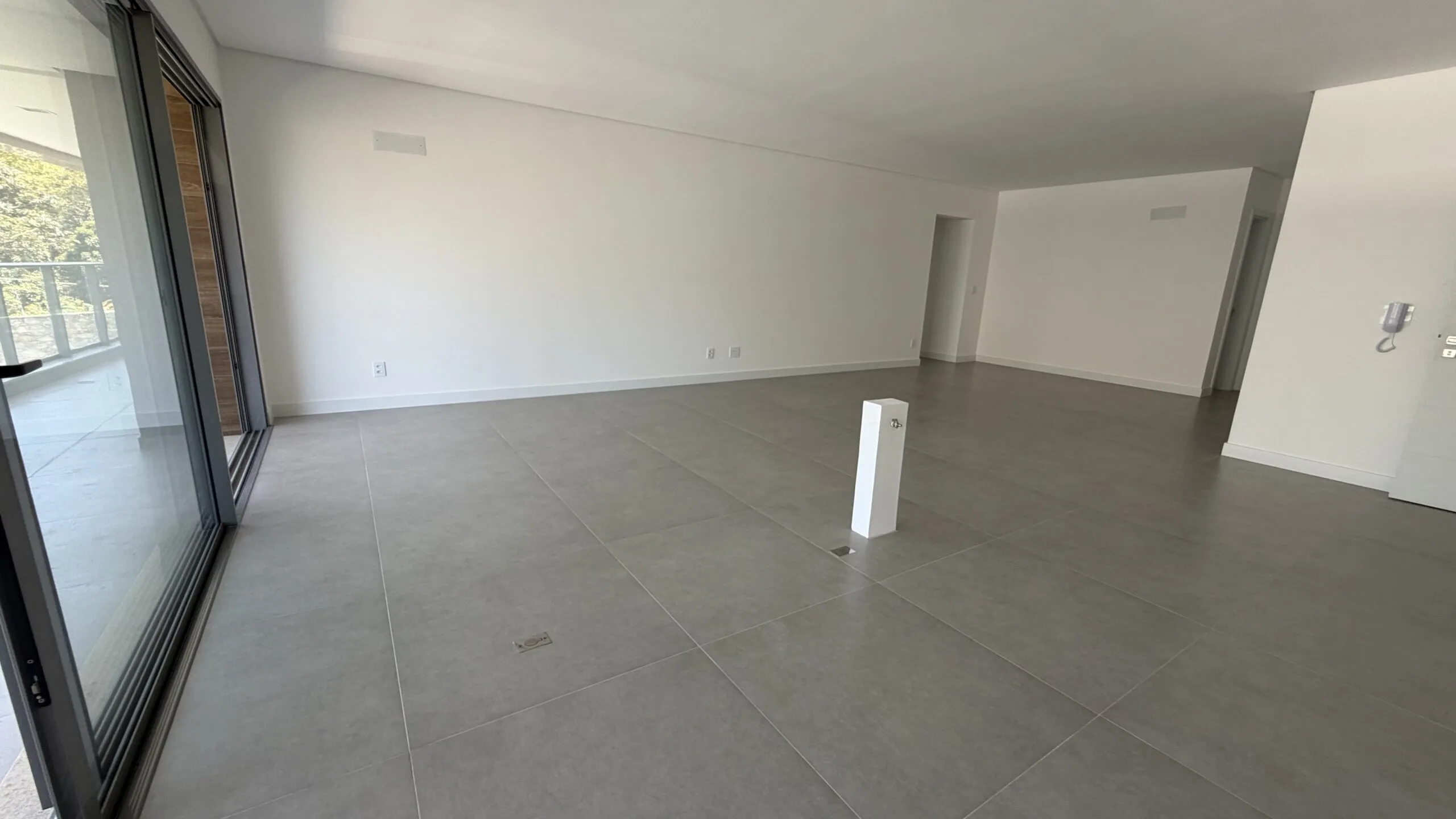 Miragio Cacupé: Luxury House in Florianópolis