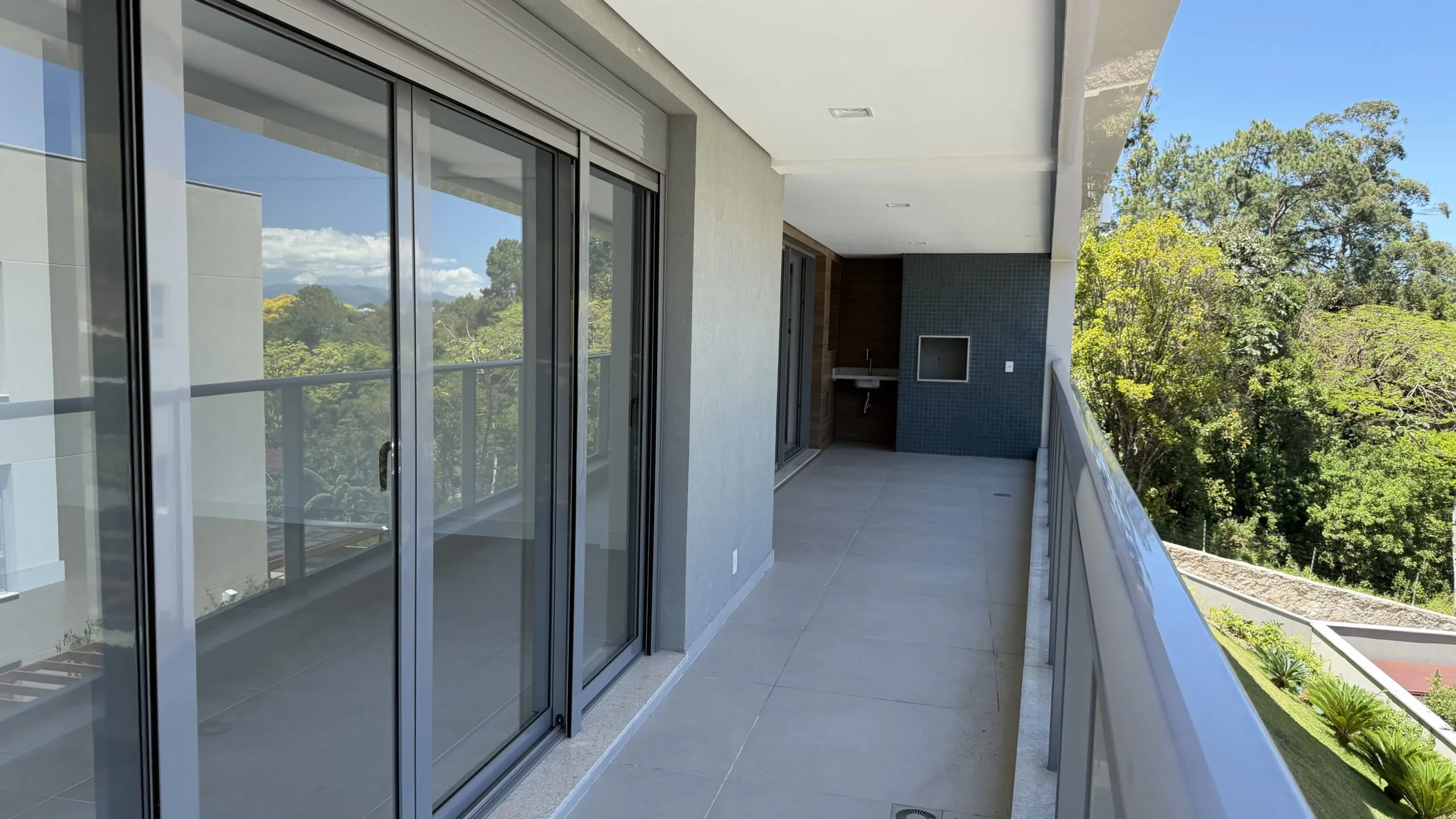 Miragio Cacupé: Luxury House in Florianópolis