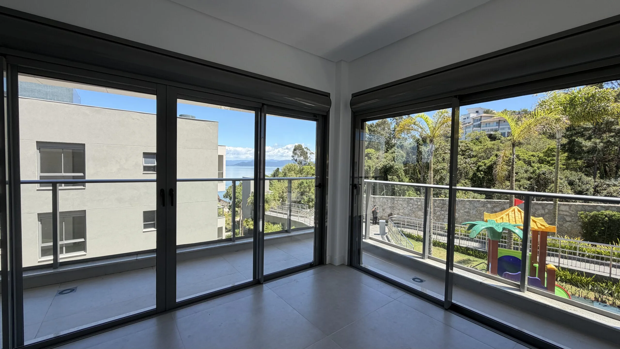 Miragio Cacupé: Luxury House in Florianópolis