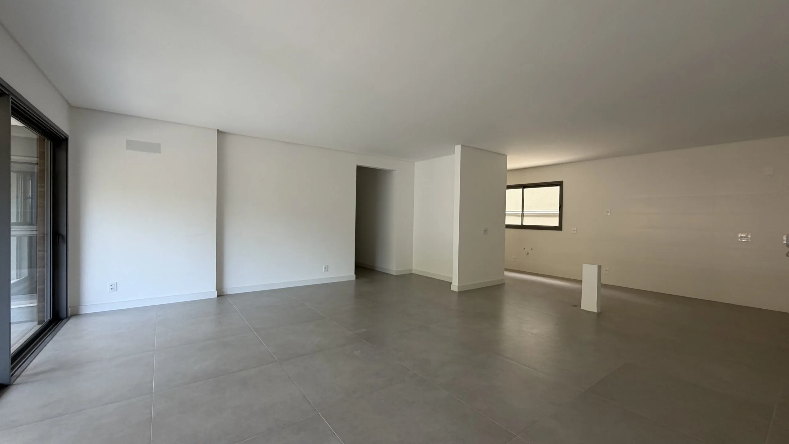 Miragio Cacupé: Apartamento de Jardim de Luxo Amobiliado em Florianópolis