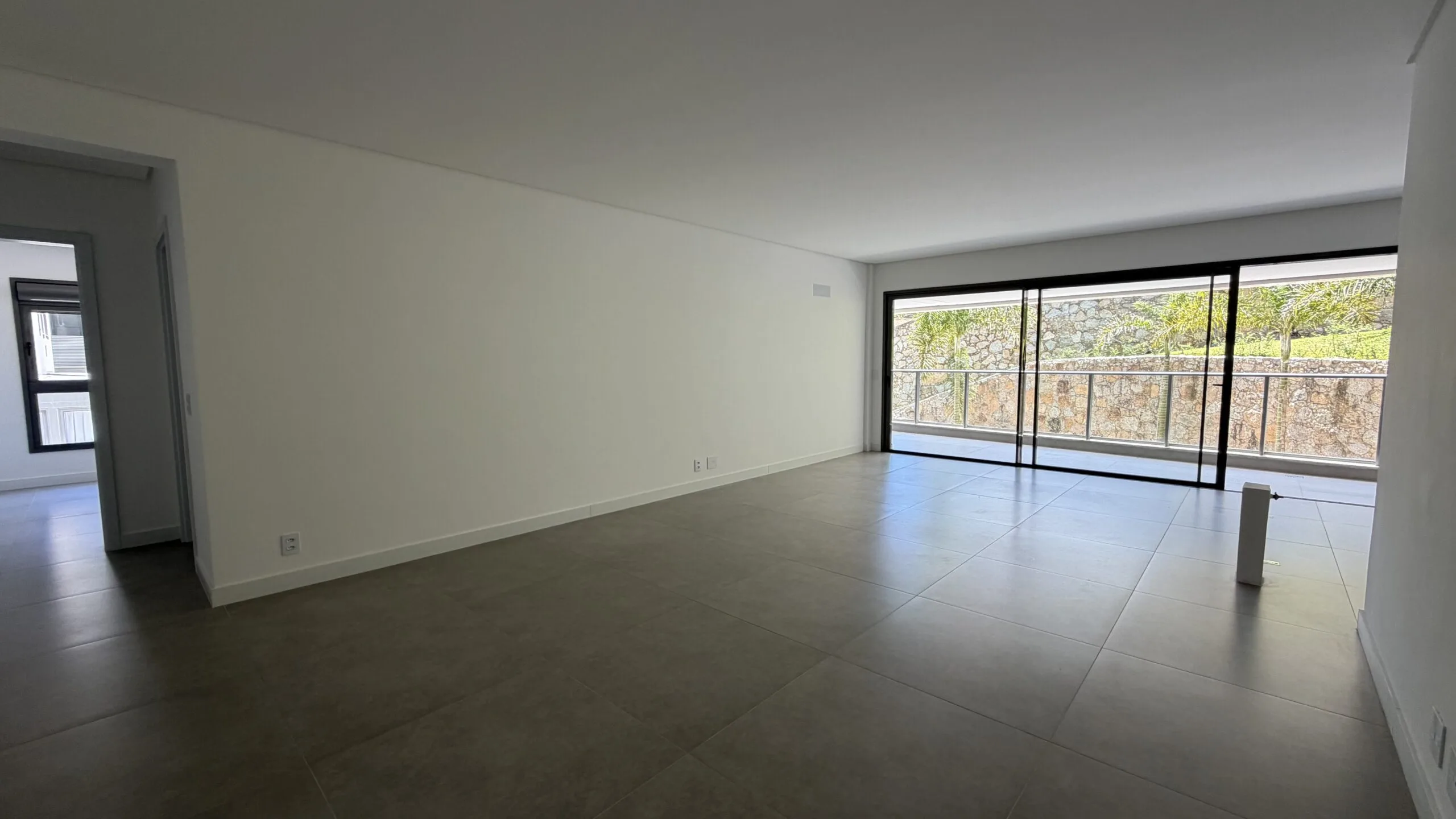 Miragio Cacupé: Luxury Apartment in Florianópolis