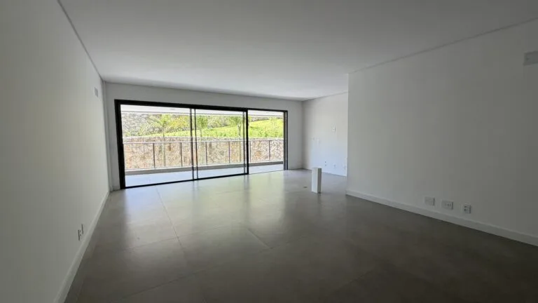 Miragio Cacupé: Luxury Apartment in Florianópolis — Cacupé, Florianópolis