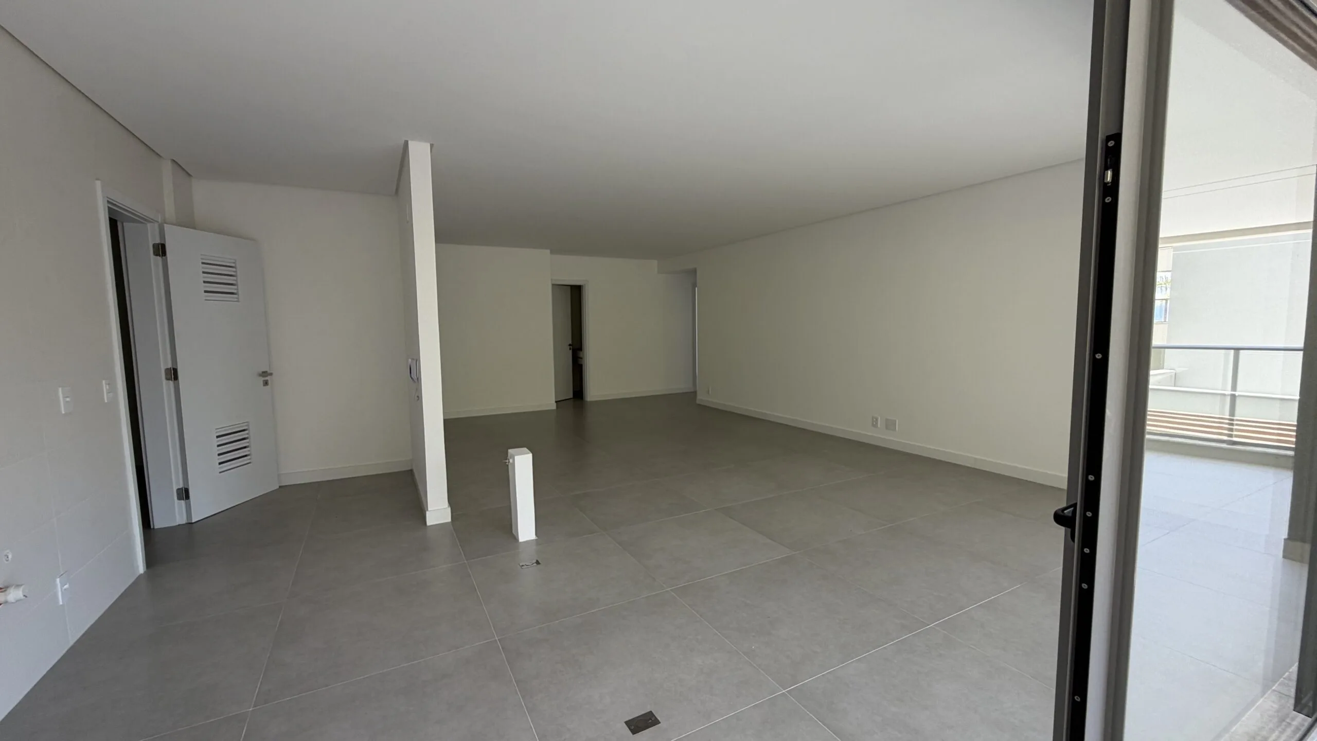 Miragio Cacupé: Luxury Apartment in Florianópolis