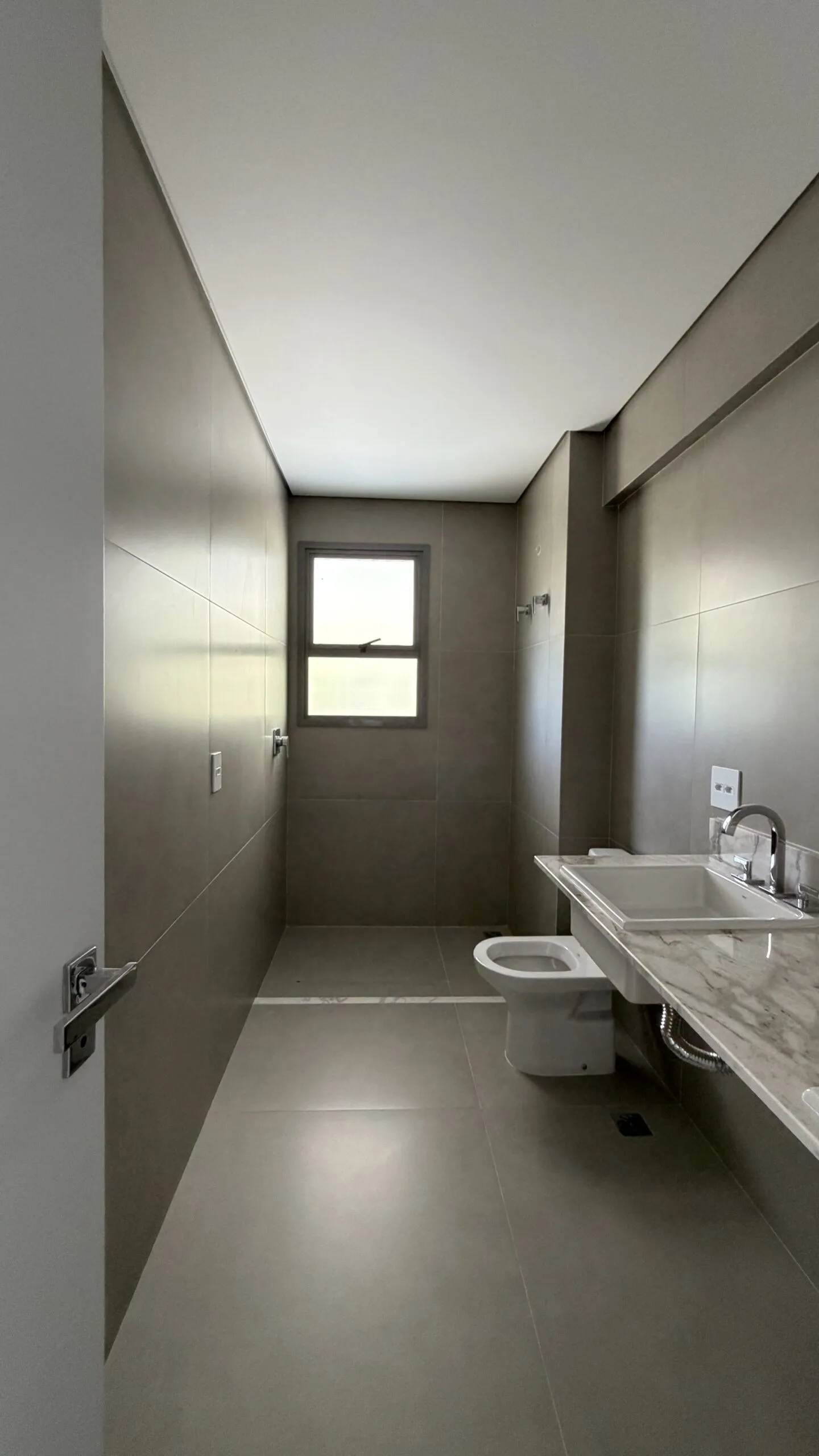 Miragio Cacupé: Luxury Apartment in Florianópolis