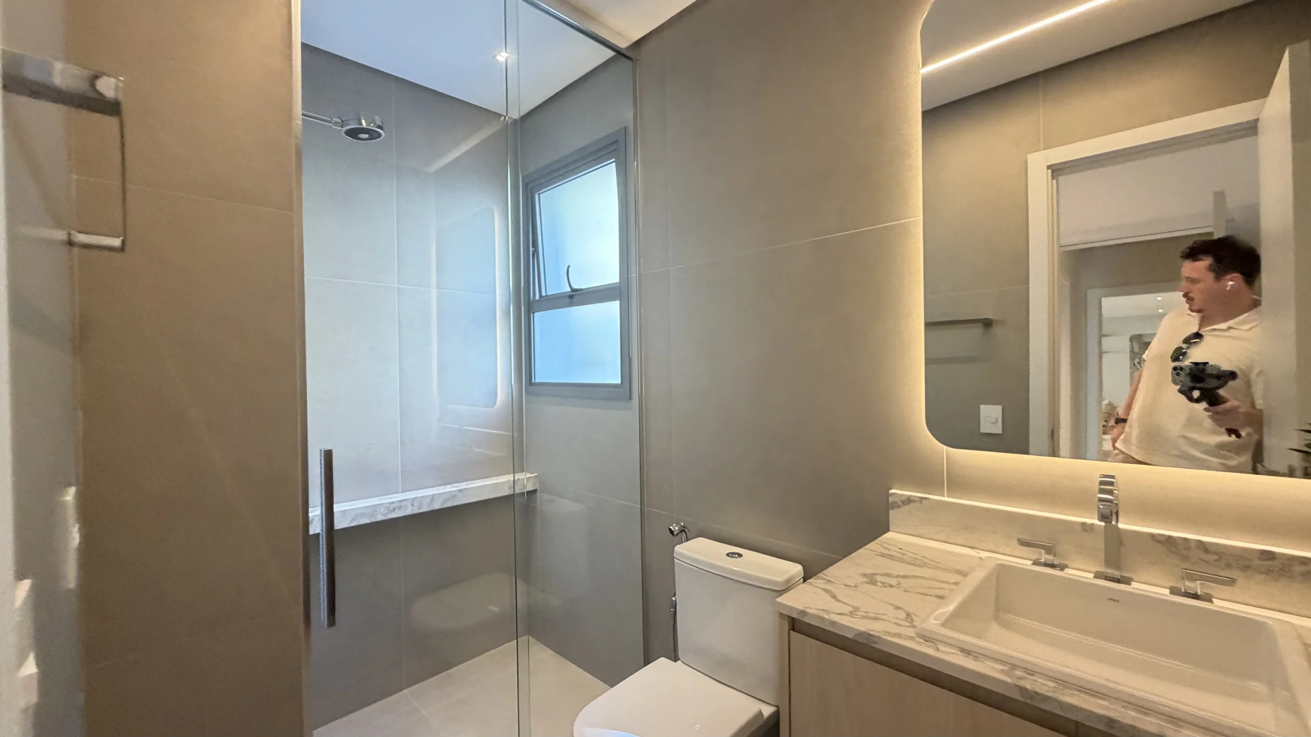 Miragio Cacupé: Luxury beautifully furnished Garden Apartment in Florianópolis