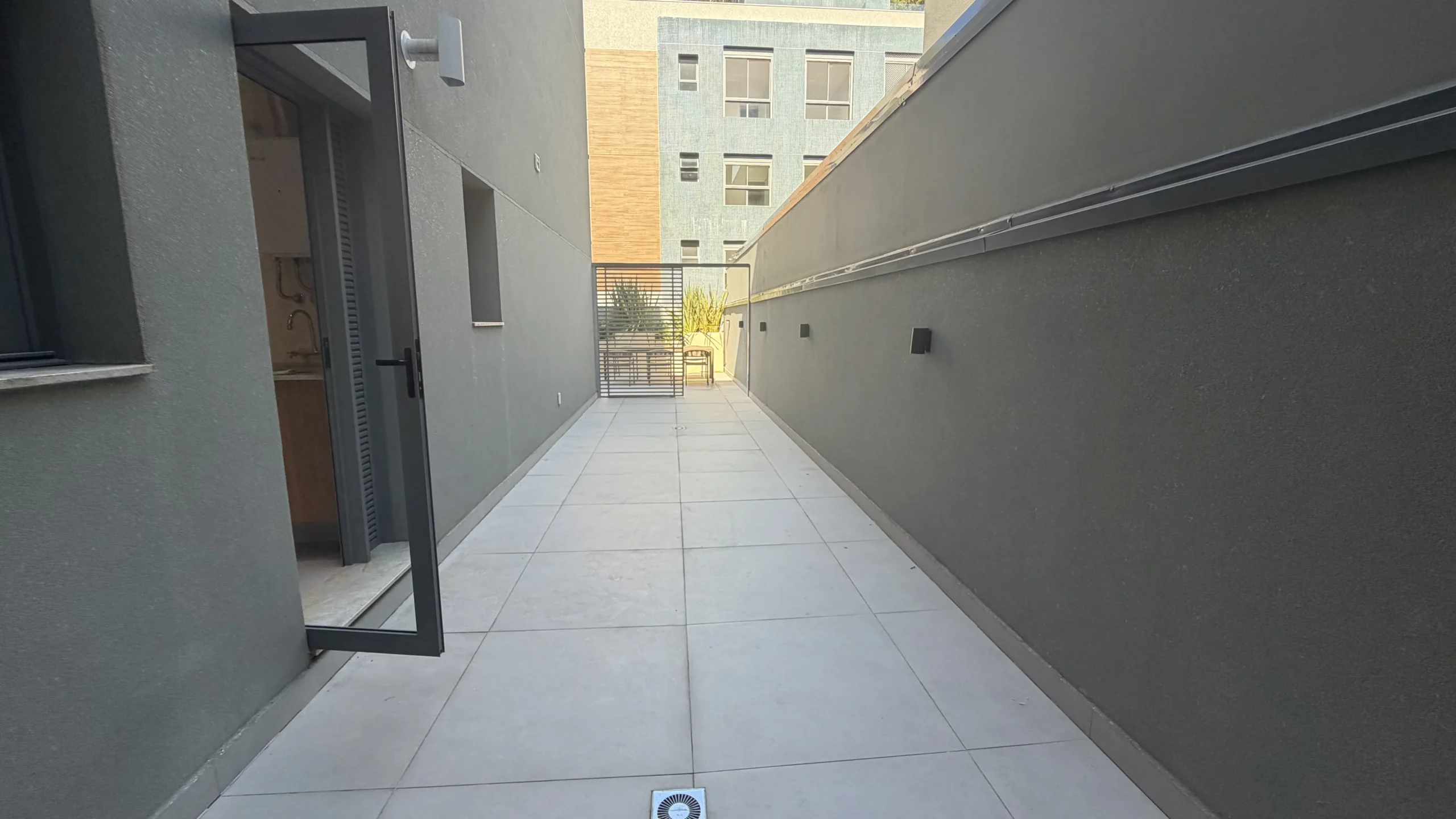 Miragio Cacupé: Luxury beautifully furnished Garden Apartment in Florianópolis