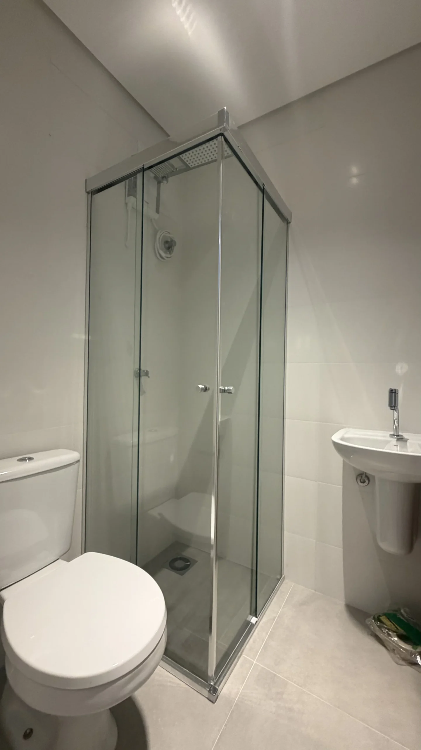 Miragio Cacupé: Luxury beautifully furnished Garden Apartment in Florianópolis