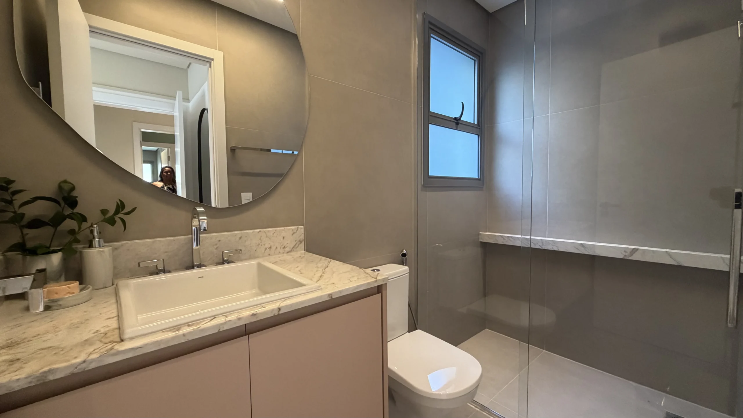 Miragio Cacupé: Luxury beautifully furnished Garden Apartment in Florianópolis