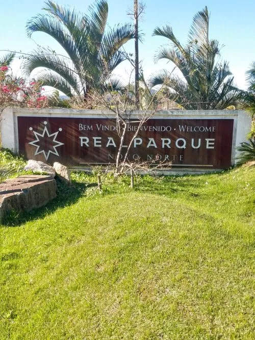 Real Parque Novo Norte: Premium Land Opportunity in Florianópolis