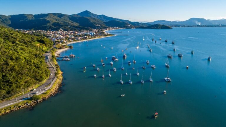 Porto Belo: The Next Big Destination for Living, Investing, and Retiring in Santa Catarina