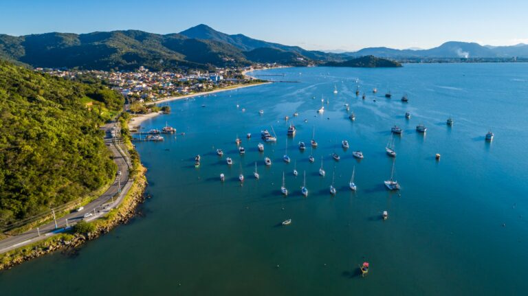 Porto Belo: The Next Big Destination for Living, Investing, and Retiring in Santa Catarina