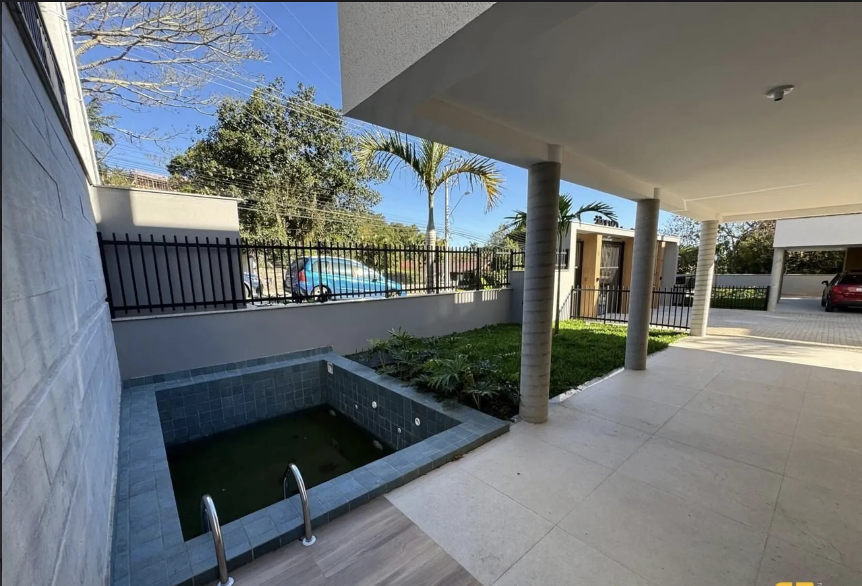 Alameda Cacupé: Luxury House with Private Pool in Florianópolis