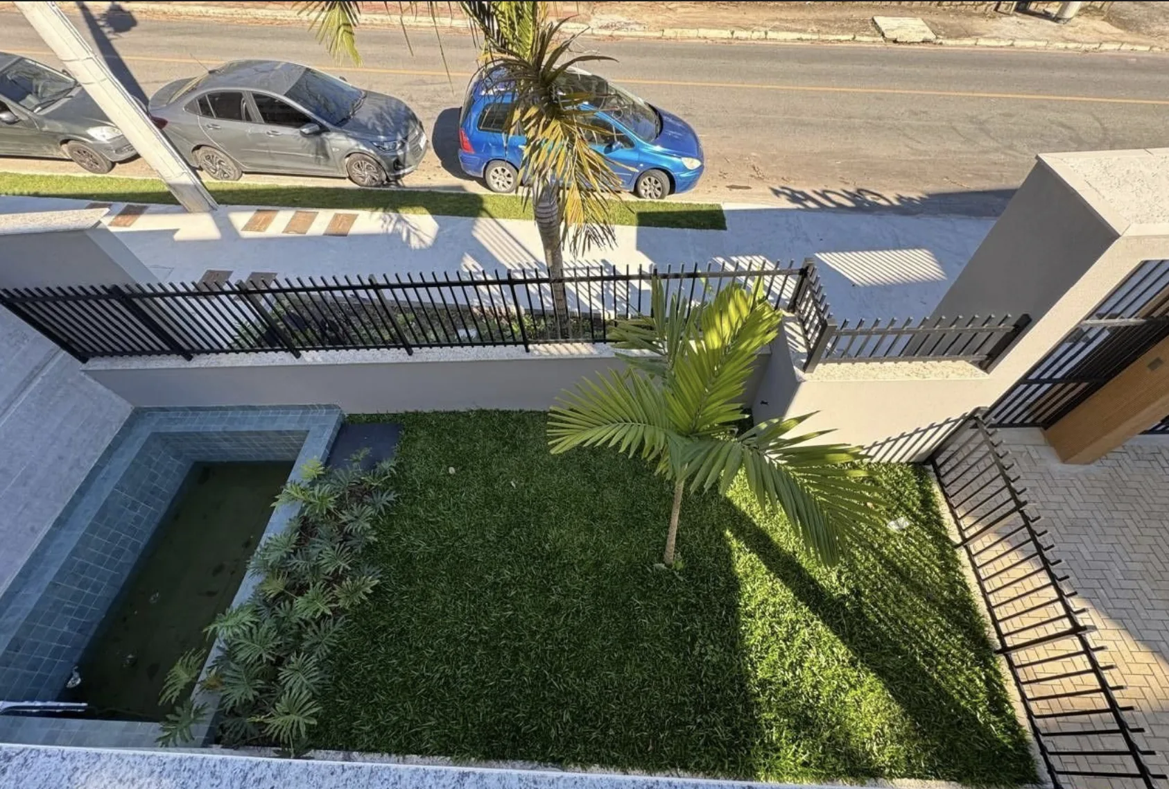 Alameda Cacupé: Luxury House with Private Pool in Florianópolis