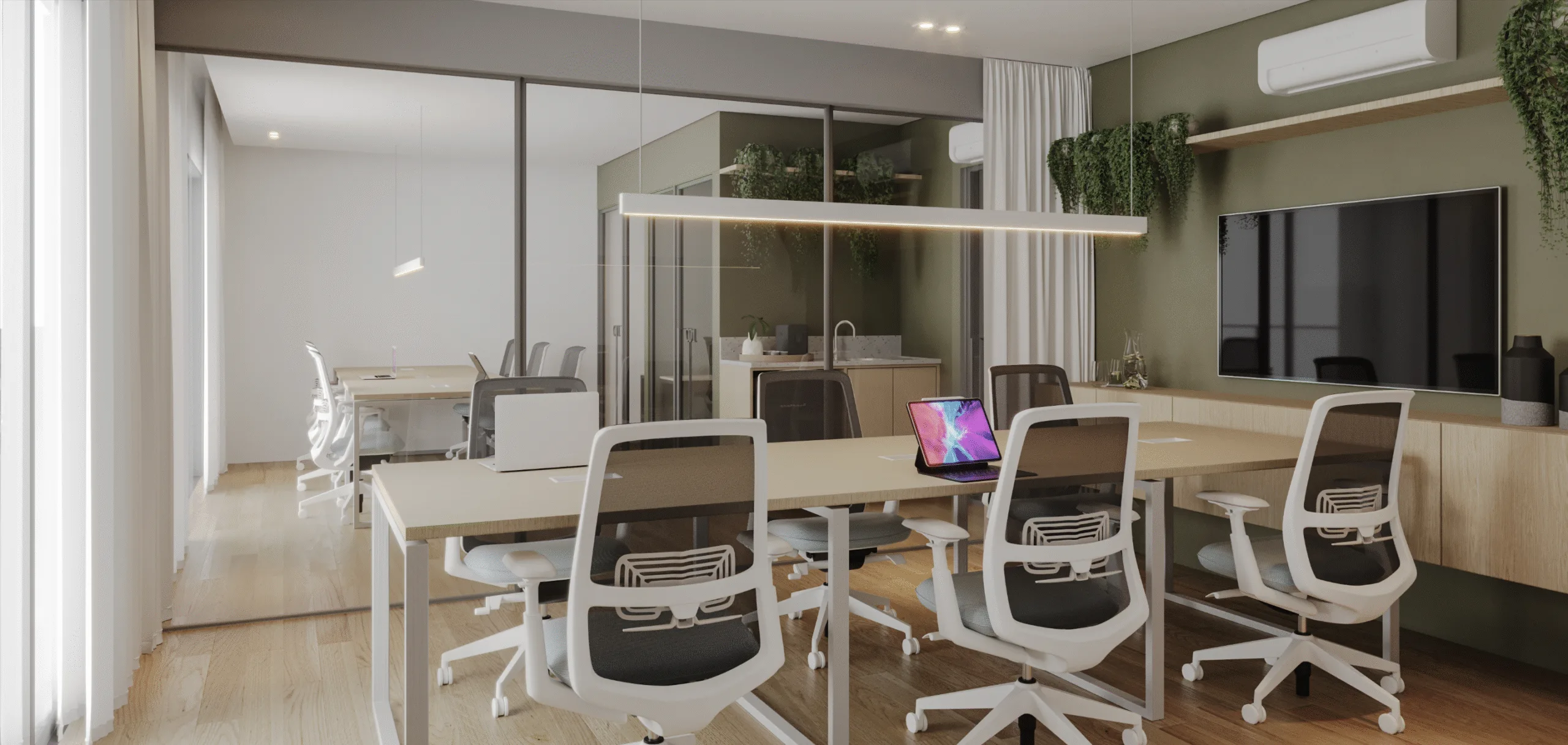 ADORE Spot JNC: Premium Apartments in Cachoeira do Bom Jesus