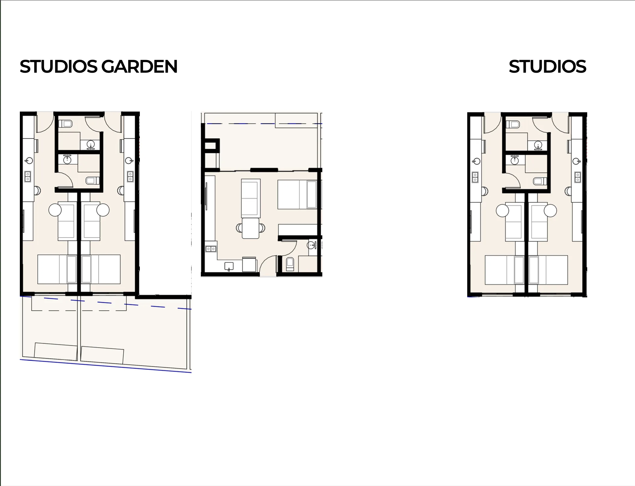 ADORE Spot JNC: Premium Apartments in Cachoeira do Bom Jesus