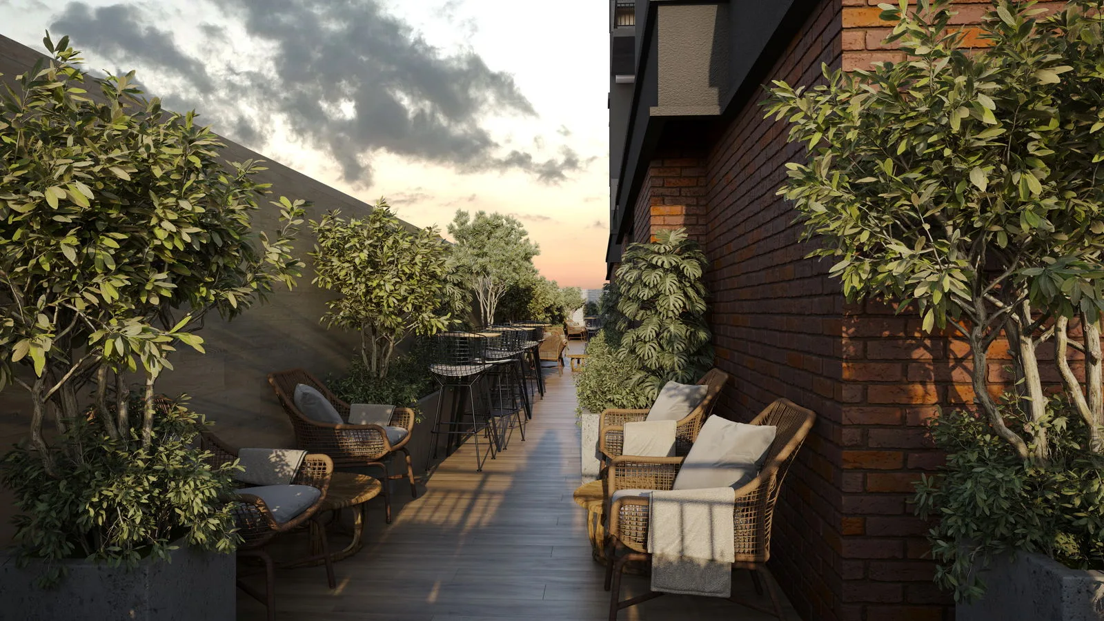 Manhattan Lofts Camboriú: Premium Studio in Balneário Camboriú