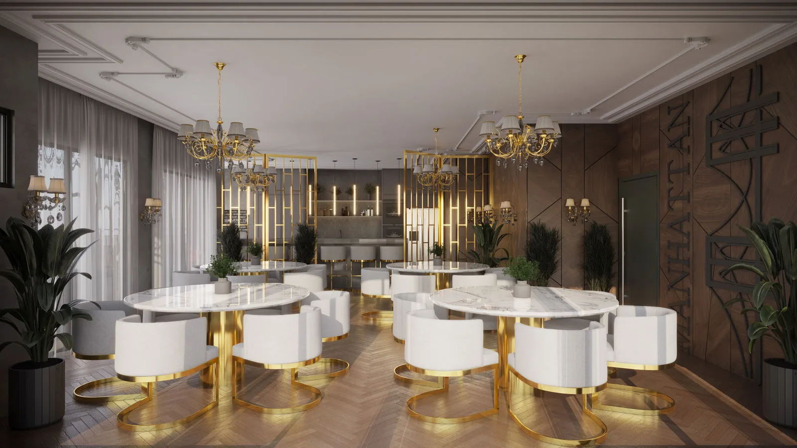 Manhattan Lofts Camboriú: Premium Studio in Balneário Camboriú