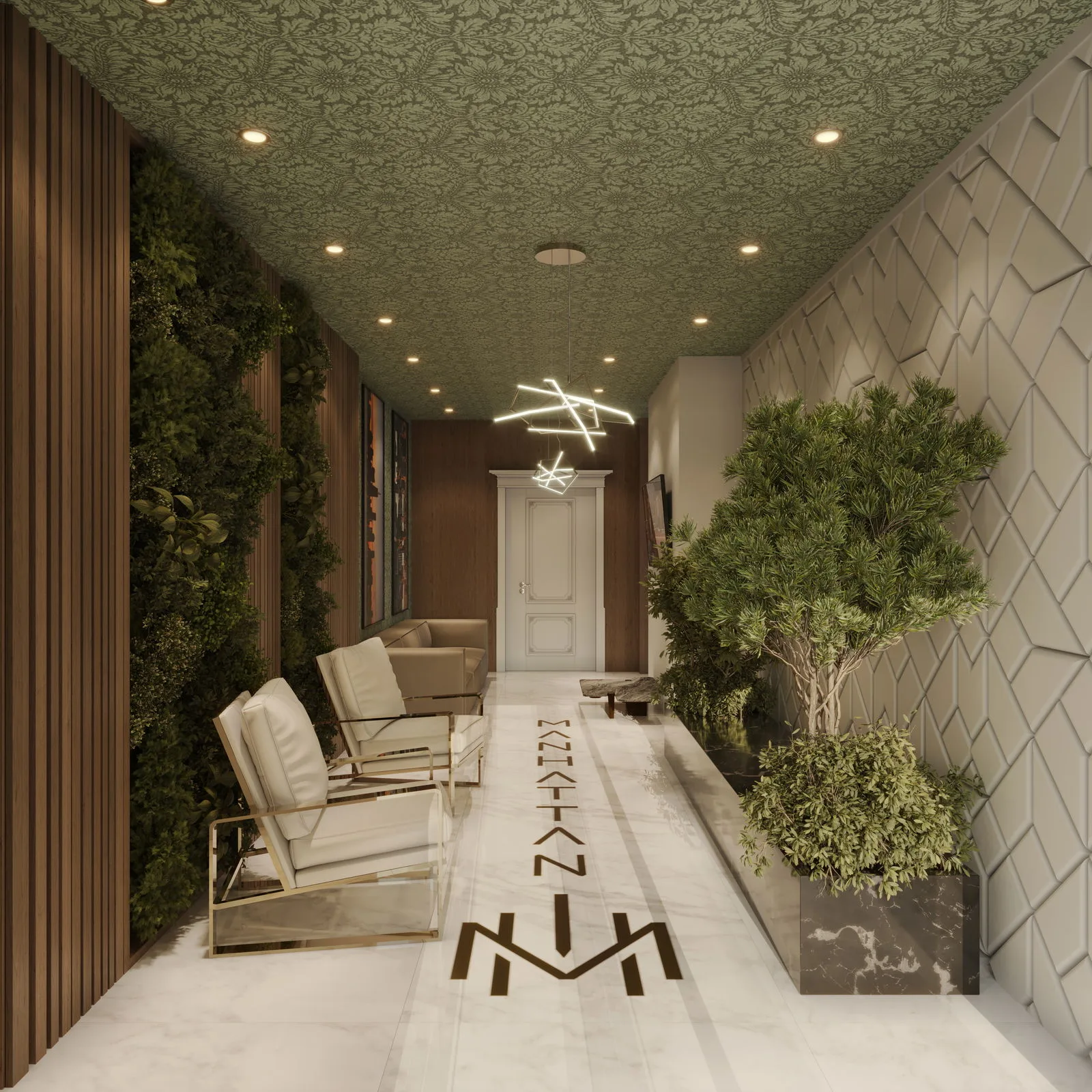 Manhattan Lofts Camboriú: Premium Studio in Balneário Camboriú