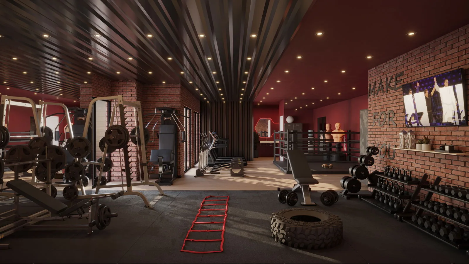 Manhattan Lofts Camboriú: Premium Studio in Balneário Camboriú