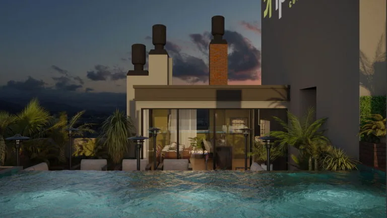 Manhattan Lofts Camboriú: Premium Studio in Balneário Camboriú - Balneário Camboriú - Hero Image | Rocks Investments