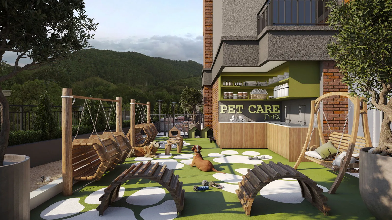 Manhattan Lofts Camboriú: Premium Studio in Balneário Camboriú