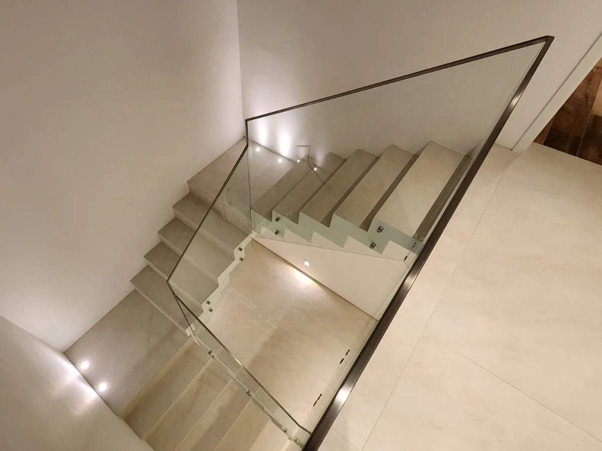 Red Park: Luxury House with Winter Garden in Rio Vermelho