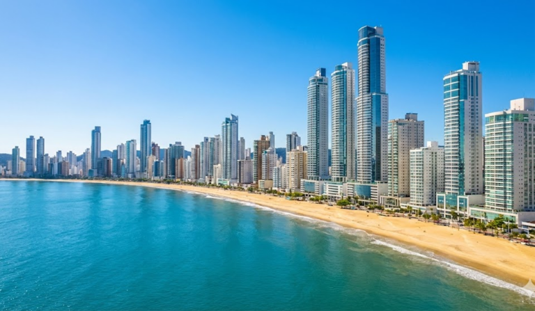 Navigating the Brazilian Real Estate Market: Why Global Investors Trust Rocks Investments