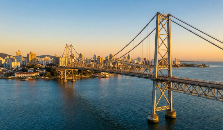 Florianópolis Neighbourhoods Guide: Where to Buy Luxury Property in Every District