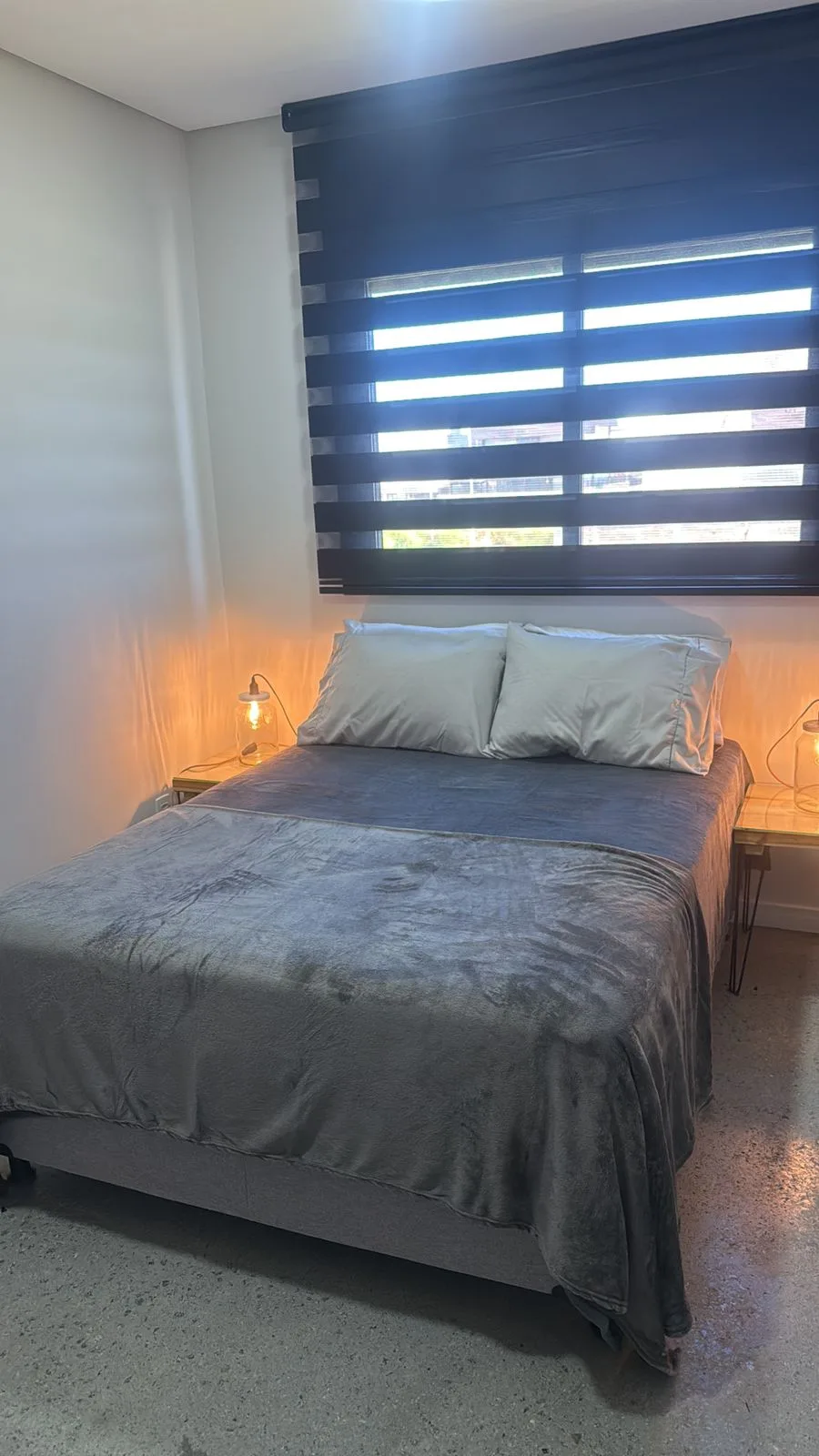 Jardim Campeche: Premium Townhouse with Solar Integration in Florianópolis